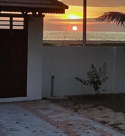 Poovar Sea View Rooms And Boating Family & Couple Only Exterior foto