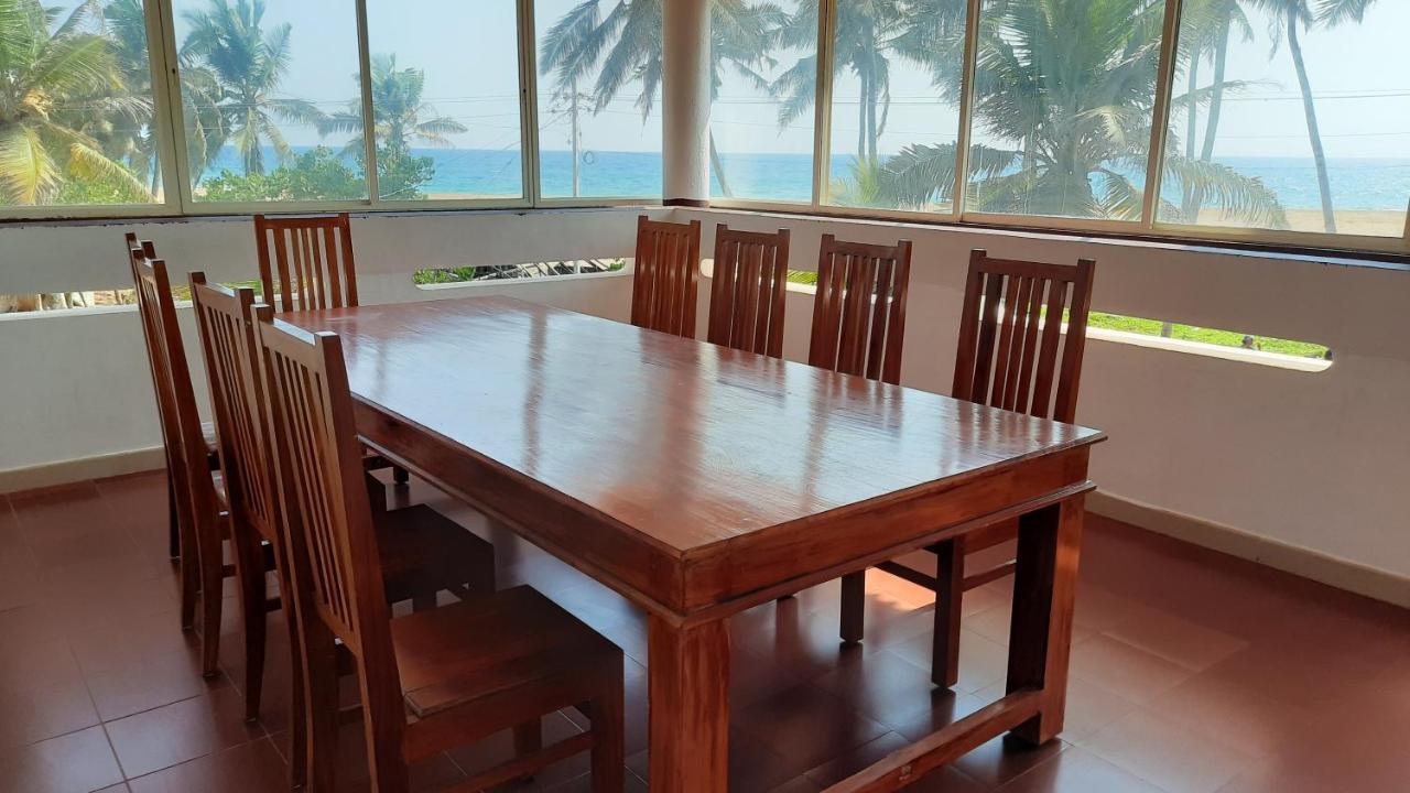 Poovar Sea View Rooms And Boating Family & Couple Only Exterior foto