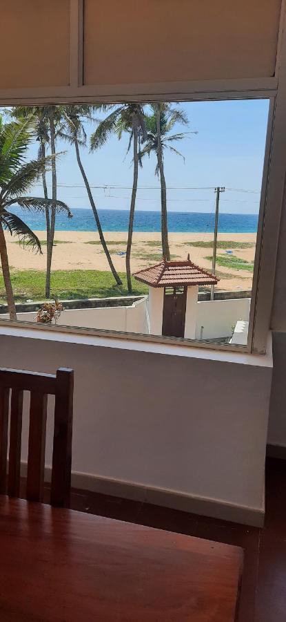 Poovar Sea View Rooms And Boating Family & Couple Only Exterior foto